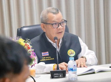 ลงพื้นที่สหกรณ์การเกษตรพรหมคีรี จำกัด อำเภอพรหมคีรี ... พารามิเตอร์รูปภาพ 3